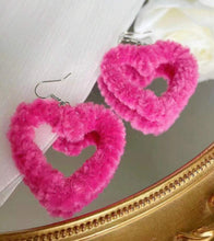 Pinky Earrings