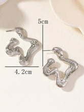 Blear Earrings