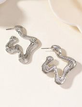 Blear Earrings