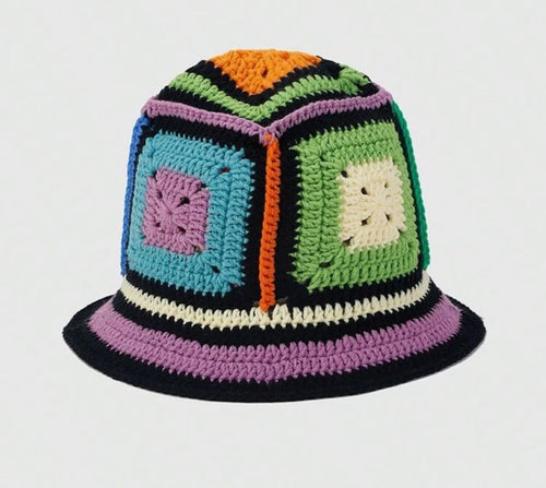 CloseKnit Bucket Hat