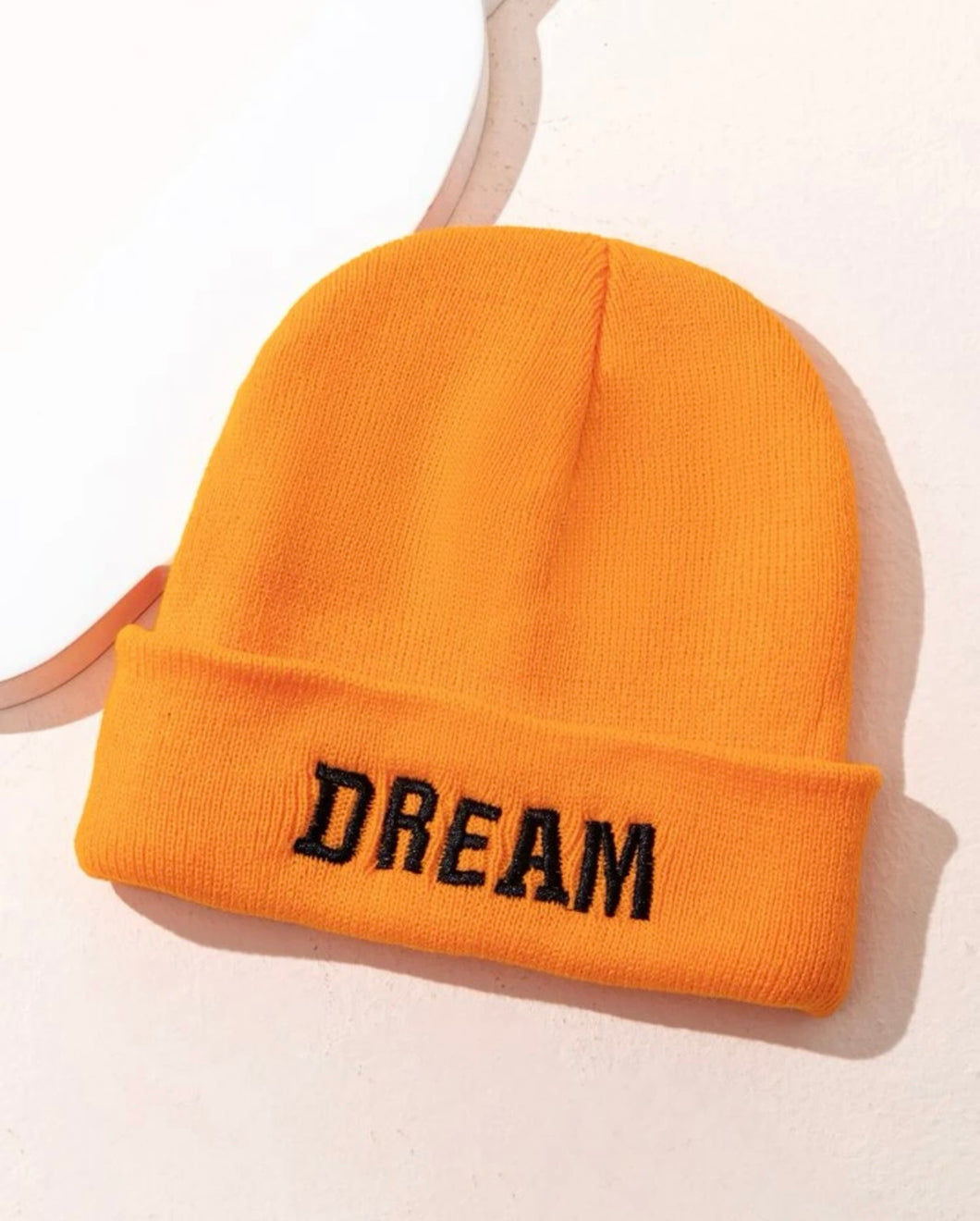 Dream Skully Cap