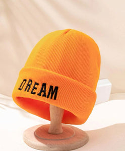 Dream Skully Cap