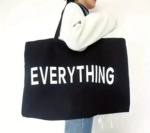 BigEverything Bag