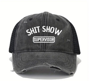 SS Supervisor