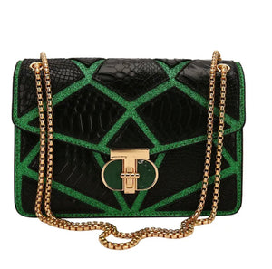 Viva Block Bag