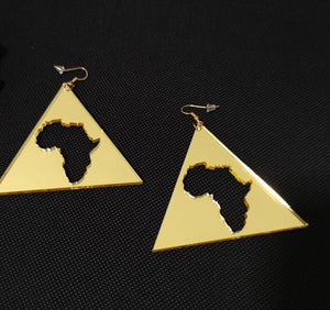 MamaAfrica earrings