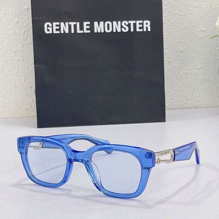 G. Monster x Ambsh “Leti’Go” sunglasses