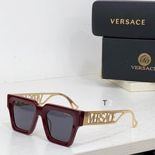 "Salt-N-Peppa"-VSCE sunglasses