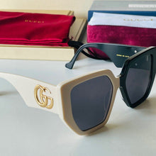 “Cruella Minaj- GG Sunglasses