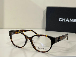 CHNL “Butterfly’See” eyeglasses