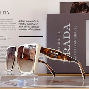 "Ideogram" sunglasses PRDA