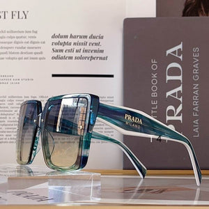 "Ideogram" sunglasses PRDA