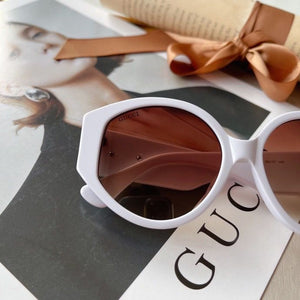 “Fresh” GG sunglasses