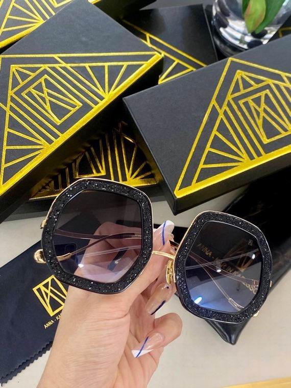 A. Karin “SUN STAR”  sunglasses
