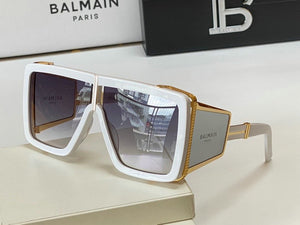 BALMN “Curiosity” sunglasses