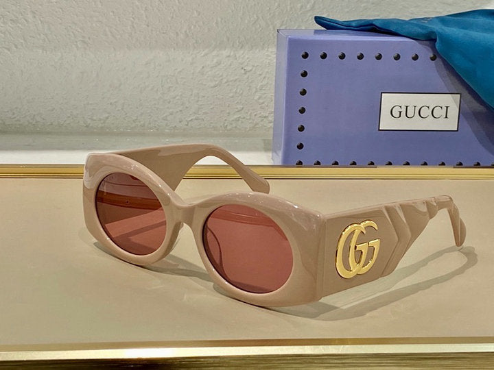 “Nude'Wave”-GG sunglasses