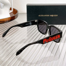 A. MQUN “Alley’Taggin” sunglasses