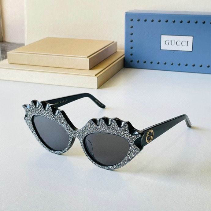 GG “Conspicuous” sunglasses