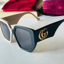 “Cruella Minaj- GG Sunglasses