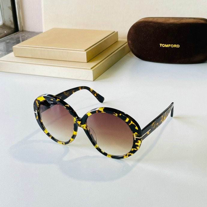 “Yellow Jacket”-TF sunglasses