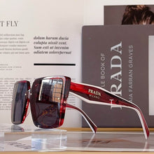 "Ideogram" sunglasses PRDA