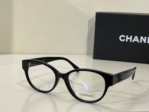 CHNL “Butterfly’Seek” eyeglasses