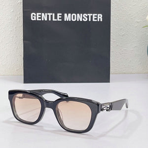G. Monster x Ambsh “Tokyo’Blaq” sunglasses