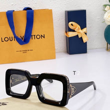 "Zillion-N'Da-Bag"-LV x NGO glasses