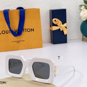 "Zillion-N'Da-Bag"-LV x NGO glasses