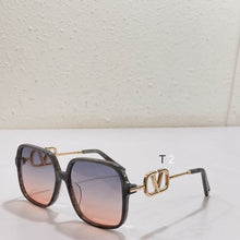 "Modern Vintage"  sunglasses VLTNO