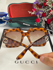 “Elite'Retro"- GG sunglasses