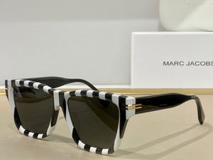 Marc J. “Chopping Block” sunglasses