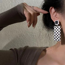 ChessMe Earrings